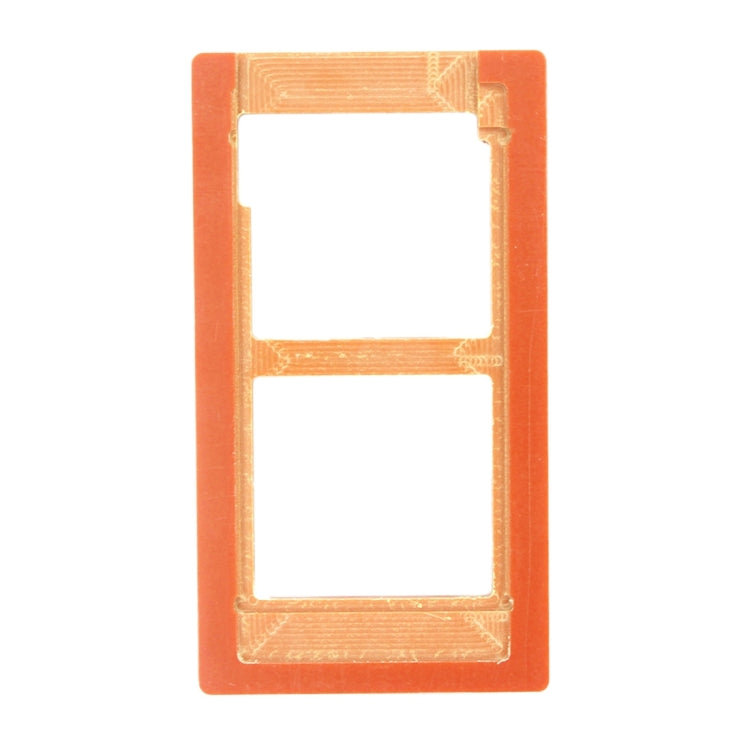 Xiaomi Mi 5 Appropriative Precision LCD and Touch Panel Refurbishment Bakelite Positioning Mould Molds