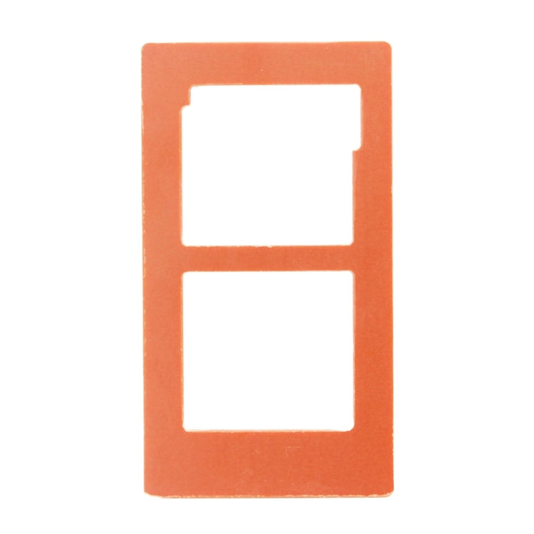 Xiaomi Mi 5 Appropriative Precision LCD and Touch Panel Refurbishment Bakelite Positioning Mould Molds