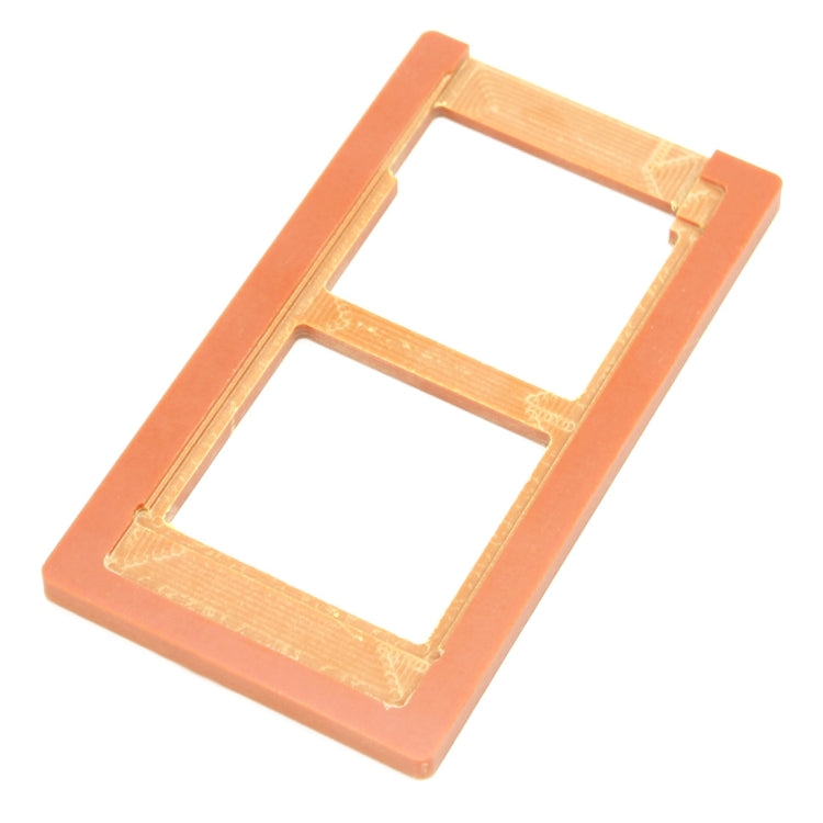 Xiaomi Mi 5 Appropriative Precision LCD and Touch Panel Refurbishment Bakelite Positioning Mould Molds