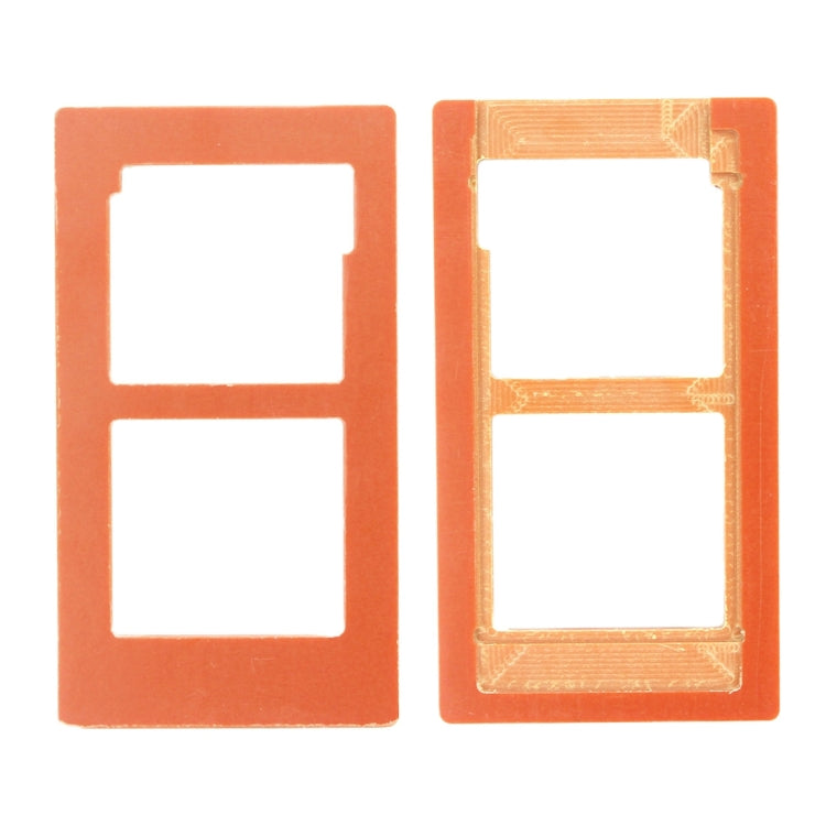 Xiaomi Mi 5 Appropriative Precision LCD and Touch Panel Refurbishment Bakelite Positioning Mould Molds