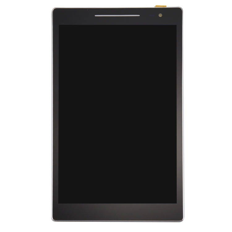 OEM LCD Screen for ASUS ZenPad 8.0 / Z380C / Z380CX / P022 Digitizer Full Assembly with Frameï¼ˆBlack)