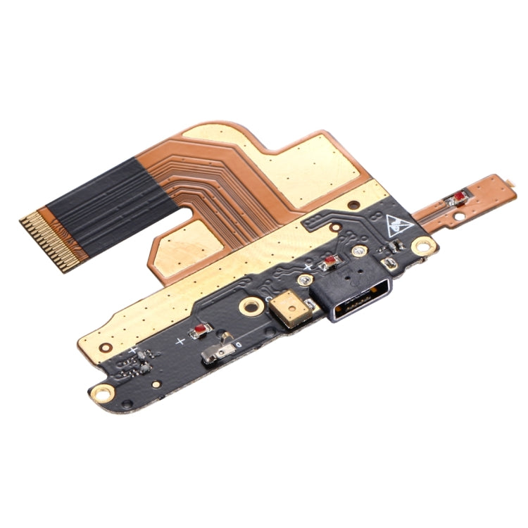 For ZTE Nubia Z5S / NX503 Charging Port Board