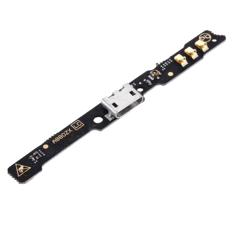 For ZTE Xiaoxian / A880 Charging Port Board