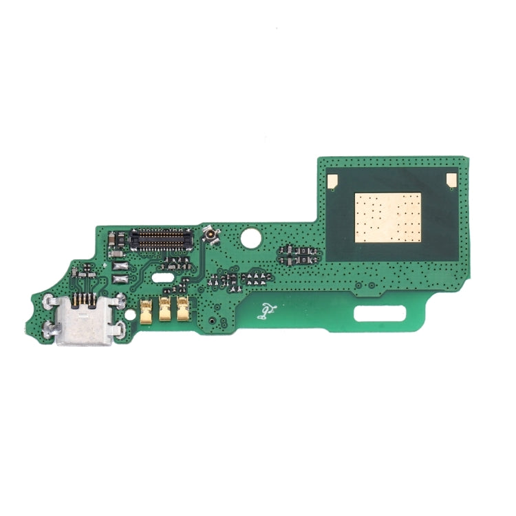 For ZTE Turkcell T60 Charging Port Board