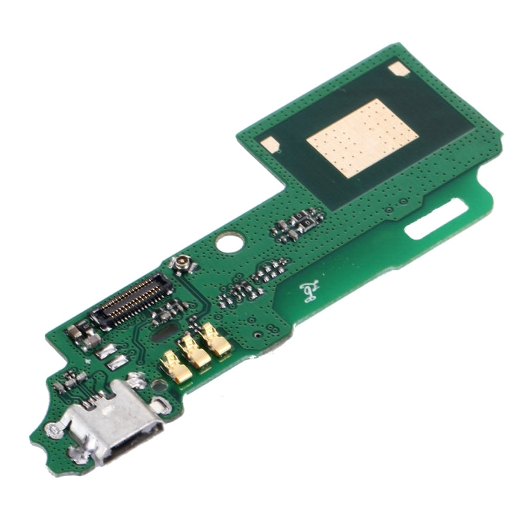 For ZTE Turkcell T60 Charging Port Board