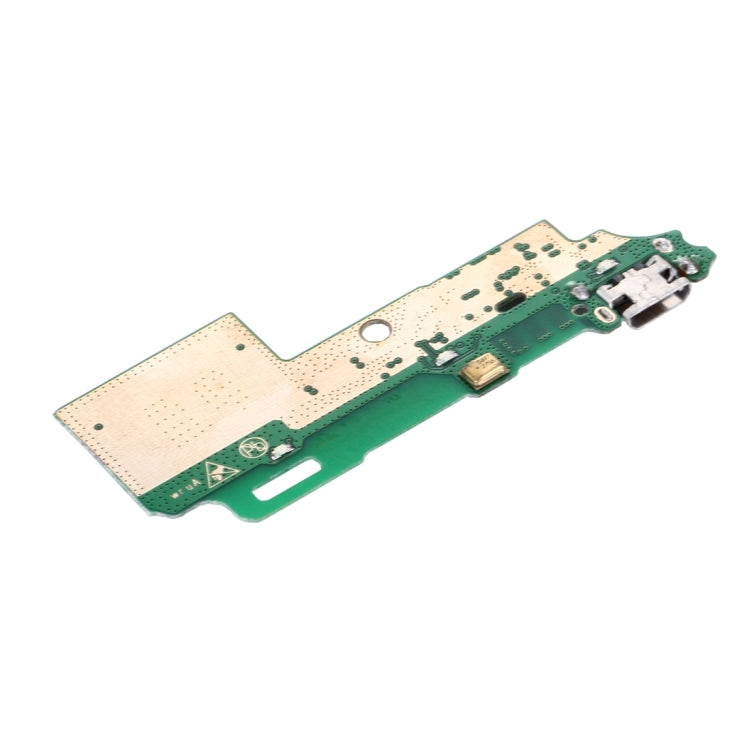 For ZTE Turkcell T60 Charging Port Board