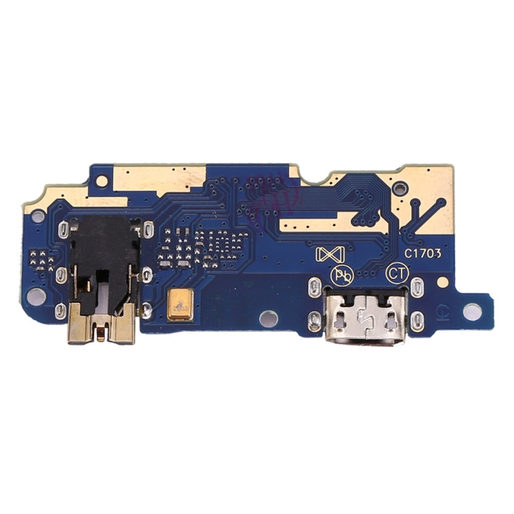 For Meizu M5 / Meilan 5 Charging Port Board