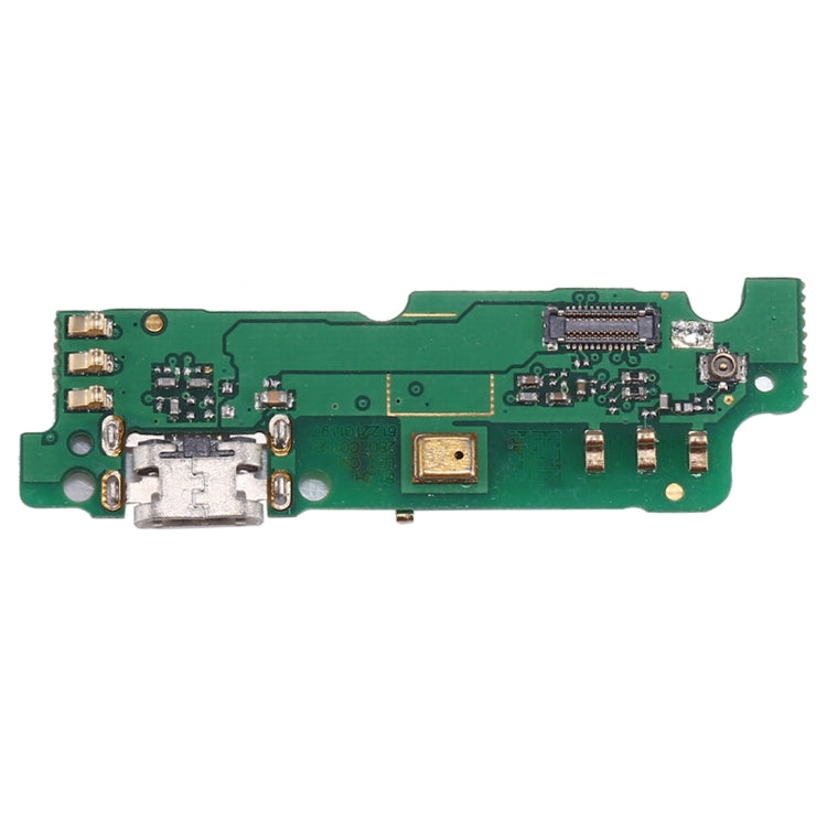 For Qiku 360 N4 Charging Port Board