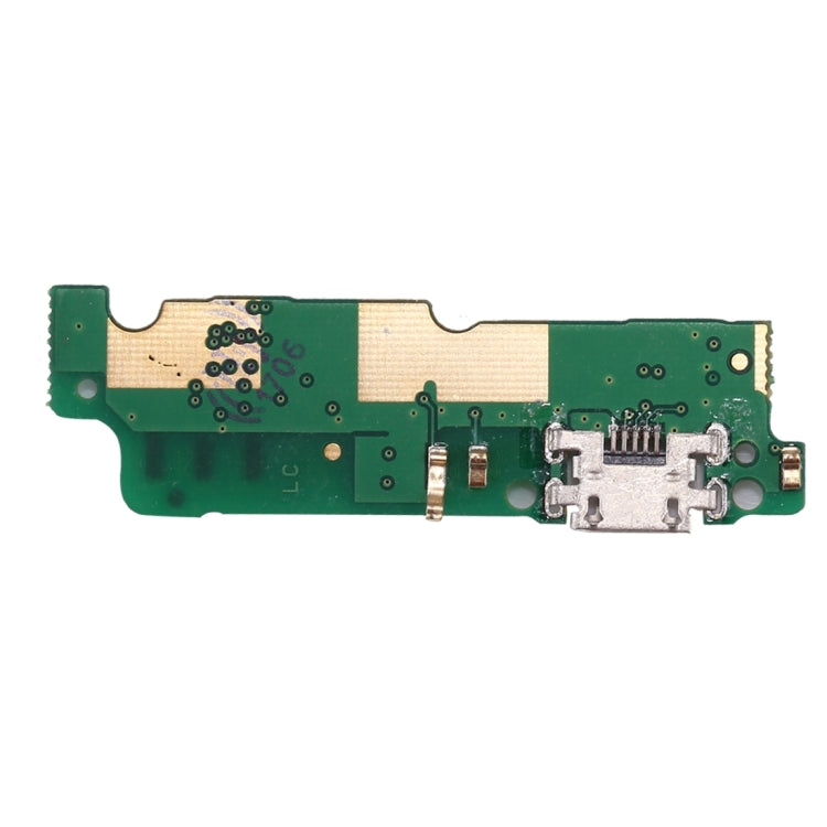 For Qiku 360 N4 Charging Port Board