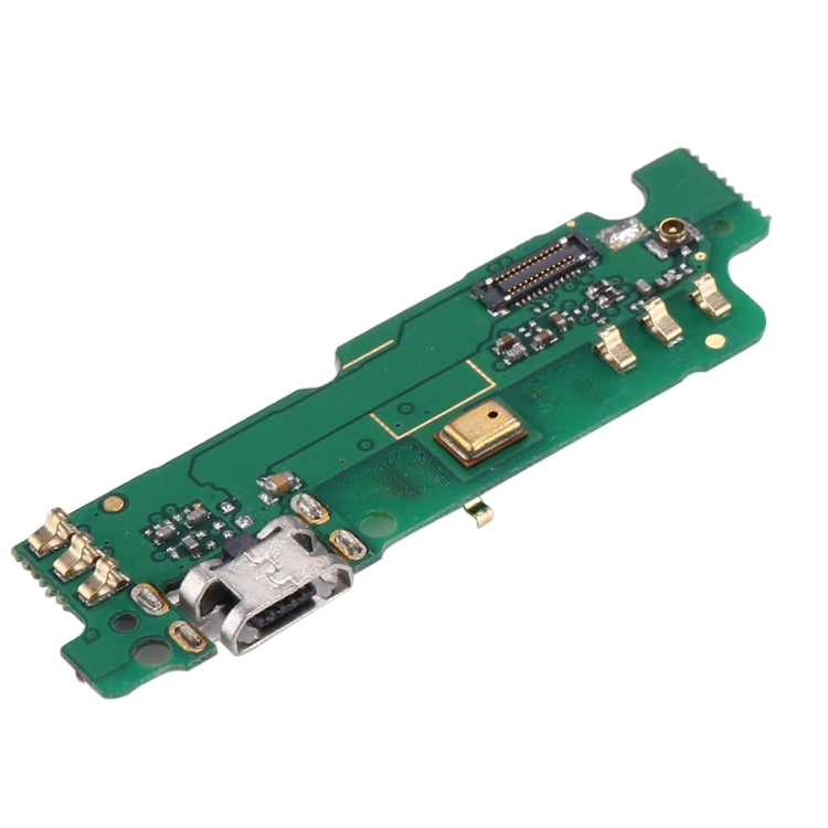 For Qiku 360 N4 Charging Port Board