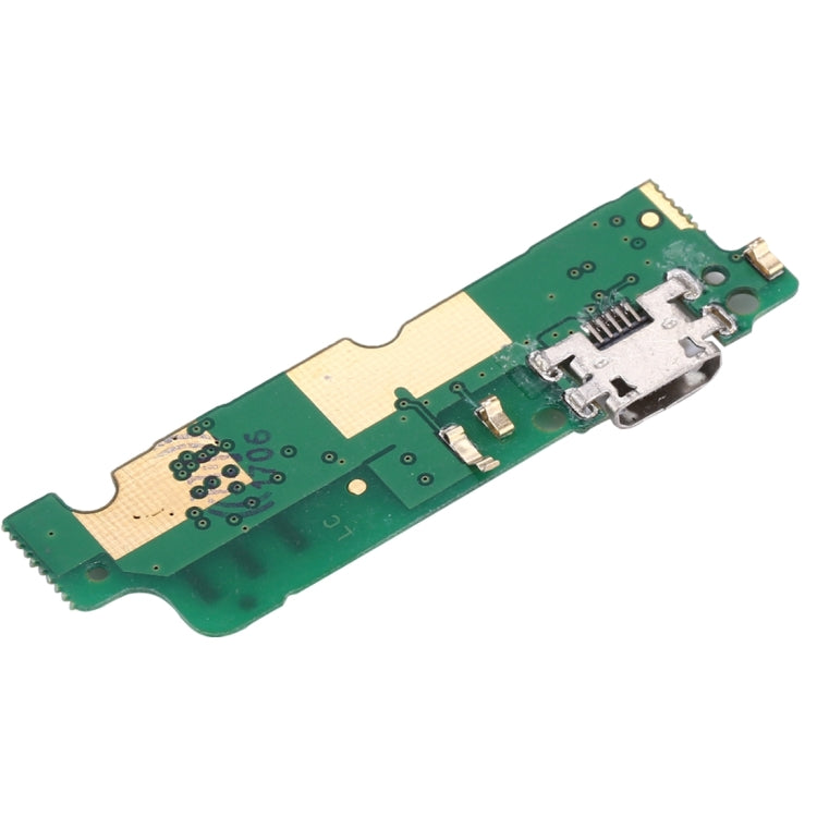 For Qiku 360 N4 Charging Port Board