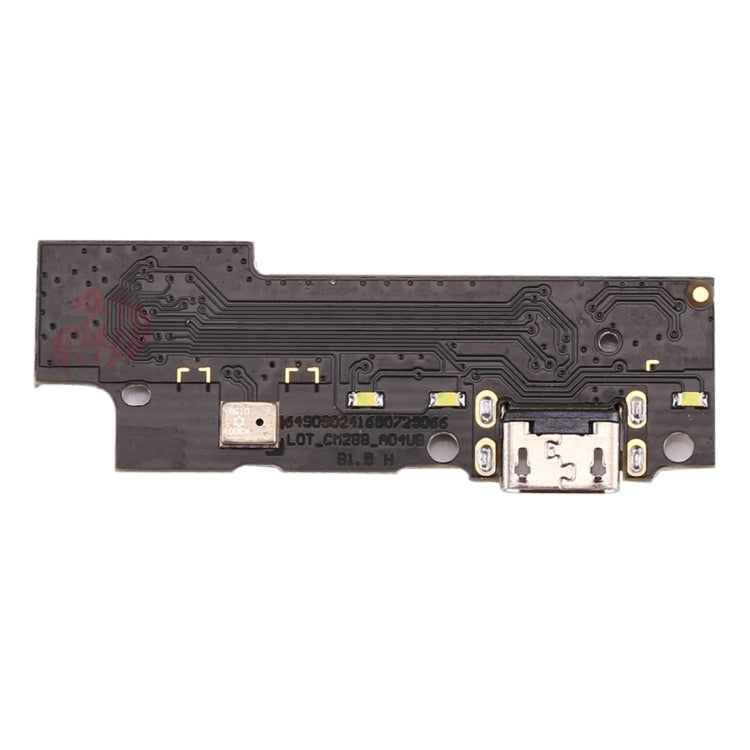 For Qiku 360 N4S Charging Port Board