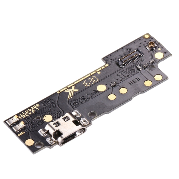For Qiku 360 N4S Charging Port Board