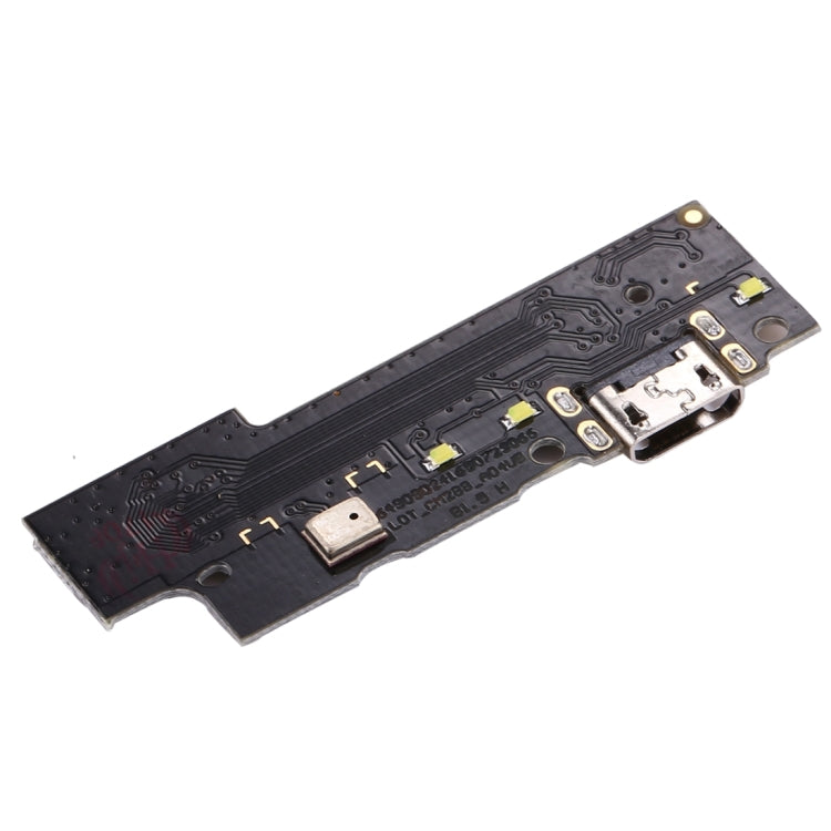 For Qiku 360 N4S Charging Port Board