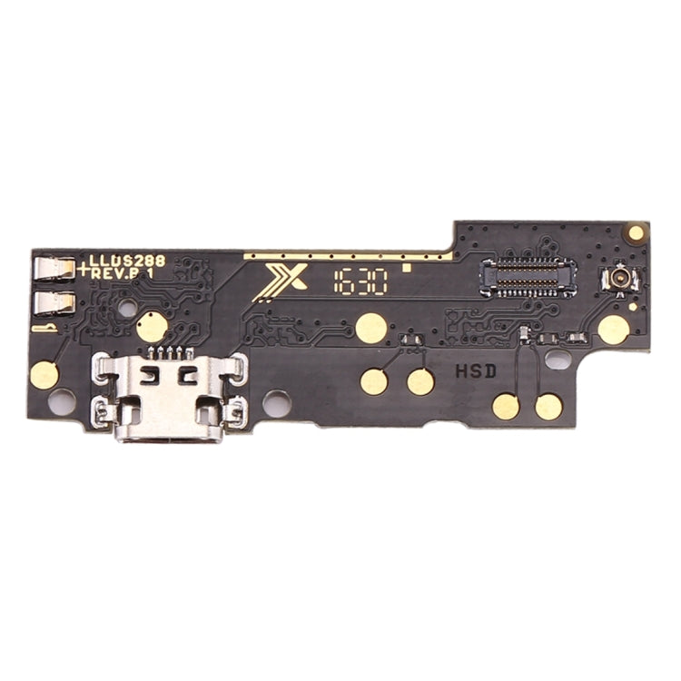 For Qiku 360 N4S Charging Port Board