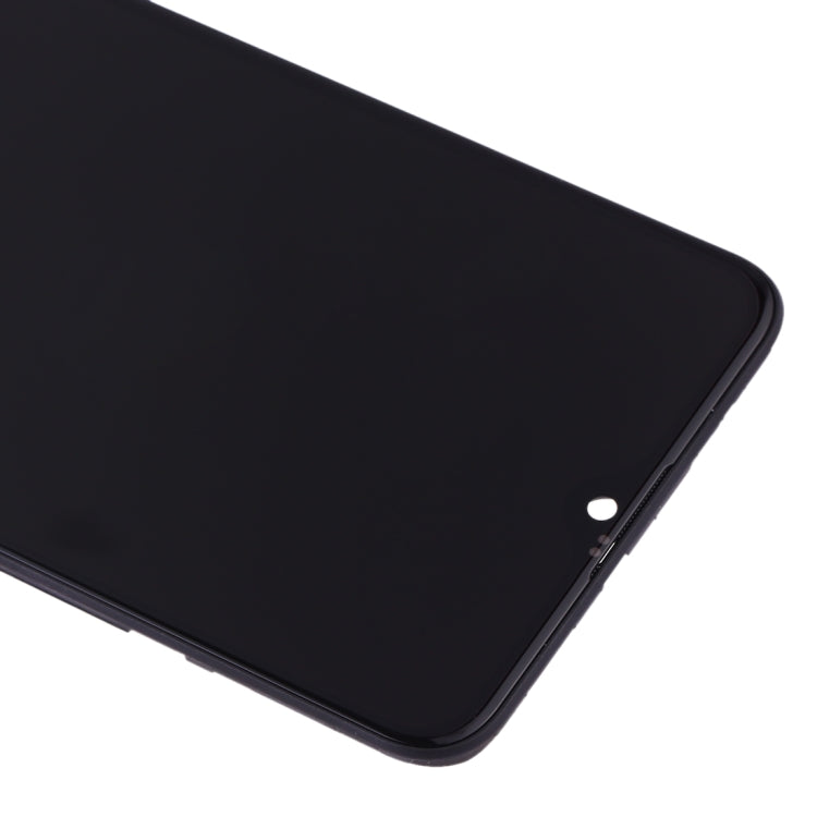 Original LCD Screen for Umidigi F1 Play with Digitizer Full Assembly (Black)