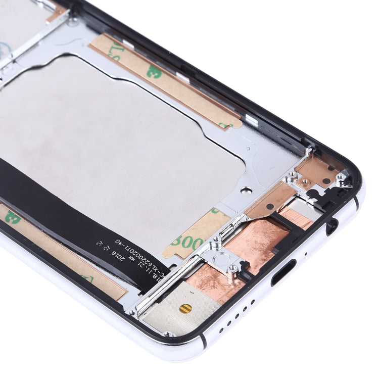 Original LCD Screen for Umidigi One Max with Digitizer Full Assembly (Black)