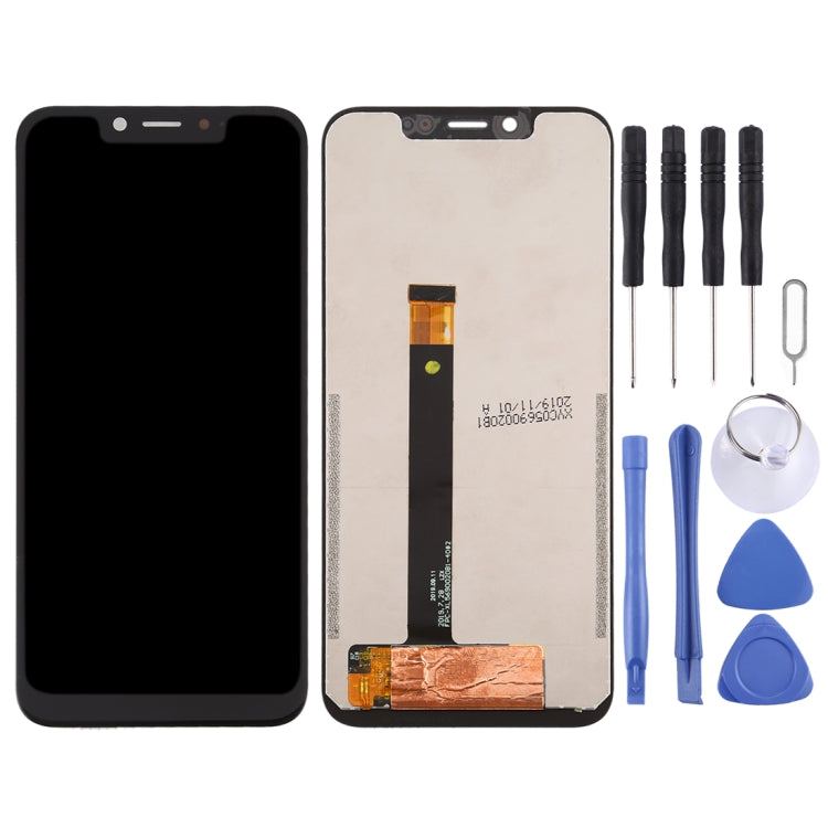 Original LCD Screen for Umidigi A3 Pro with Digitizer Full Assembly