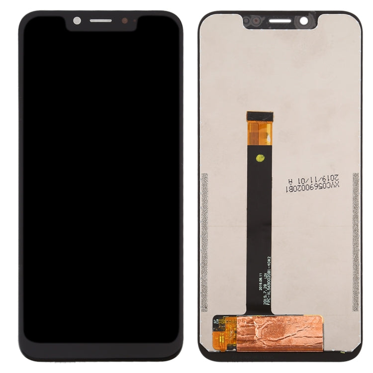 Original LCD Screen for Umidigi A3 Pro with Digitizer Full Assembly