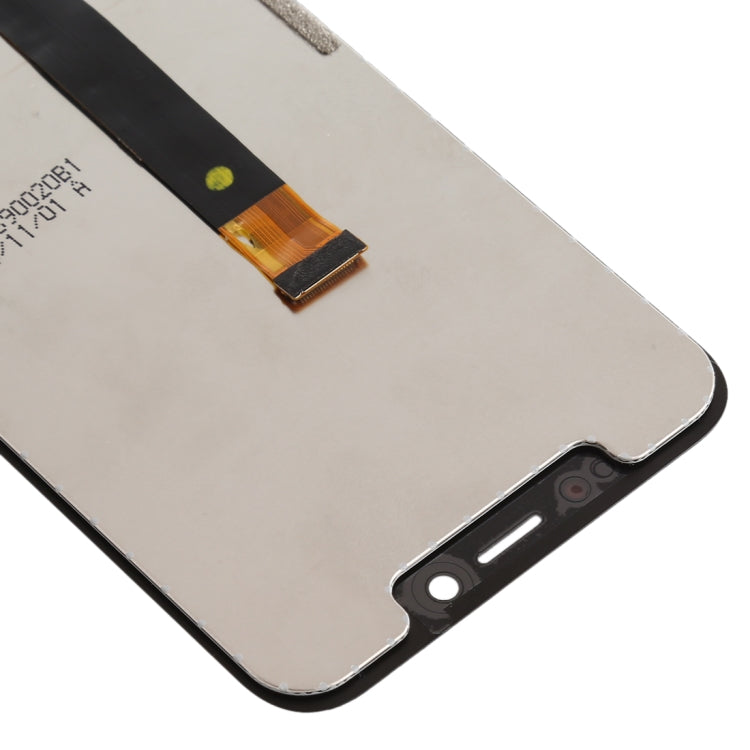 Original LCD Screen for Umidigi A3 Pro with Digitizer Full Assembly