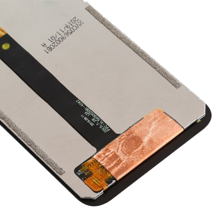 Original LCD Screen for Umidigi A3 Pro with Digitizer Full Assembly