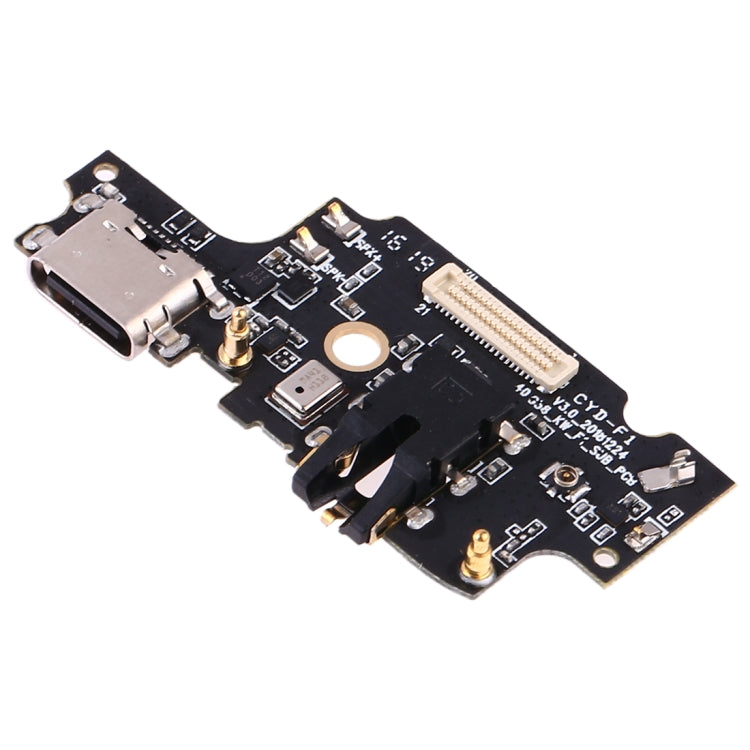 Charging Port Board for Umidigi F1 Play