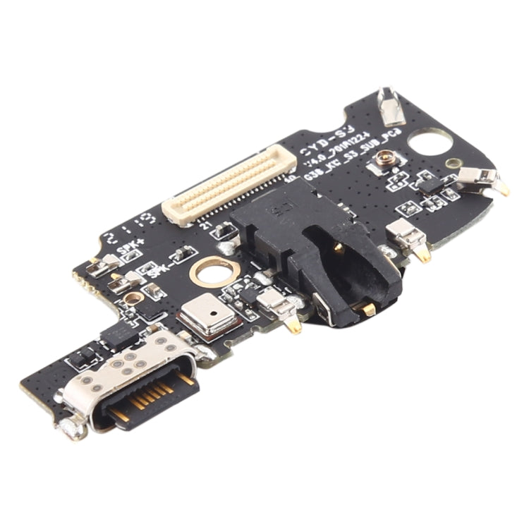 Charging Port Board for Umidigi S3 Pro