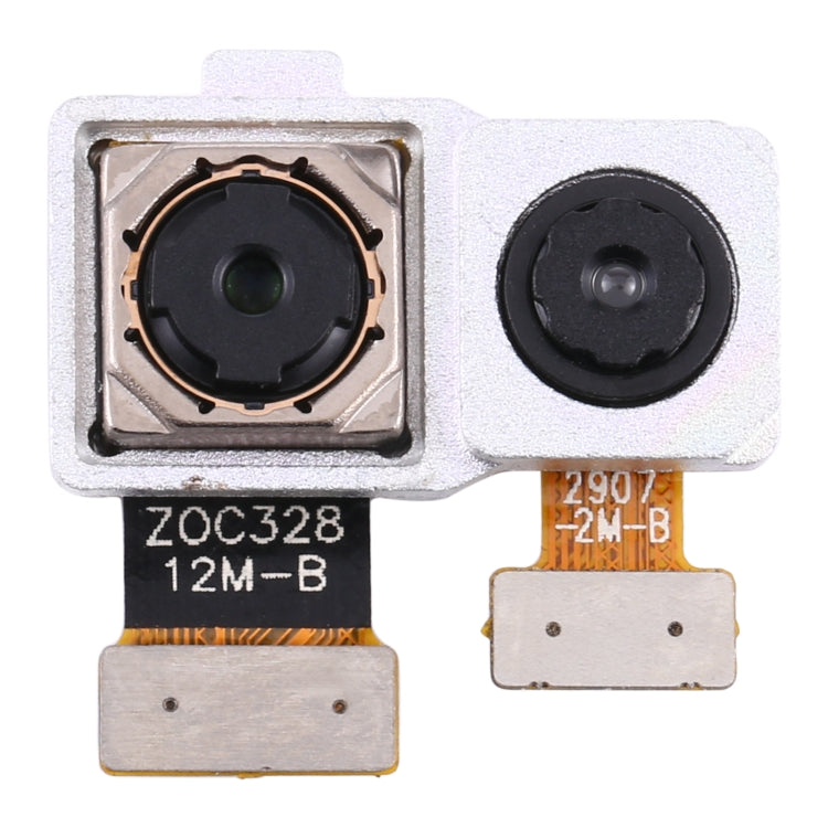 Back Facing Camera for Umidigi A3 Pro