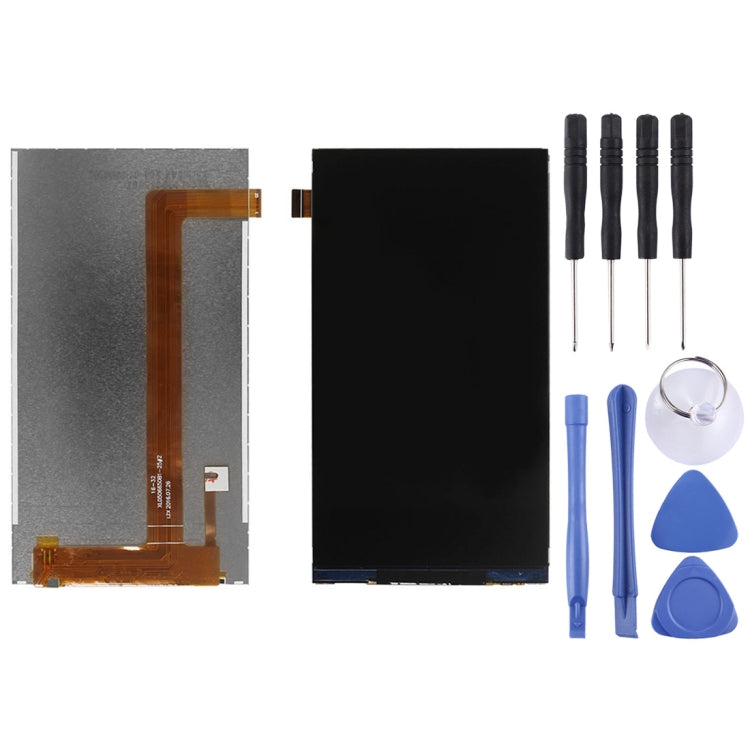 LCD Screen  for HOMTOM HT16
