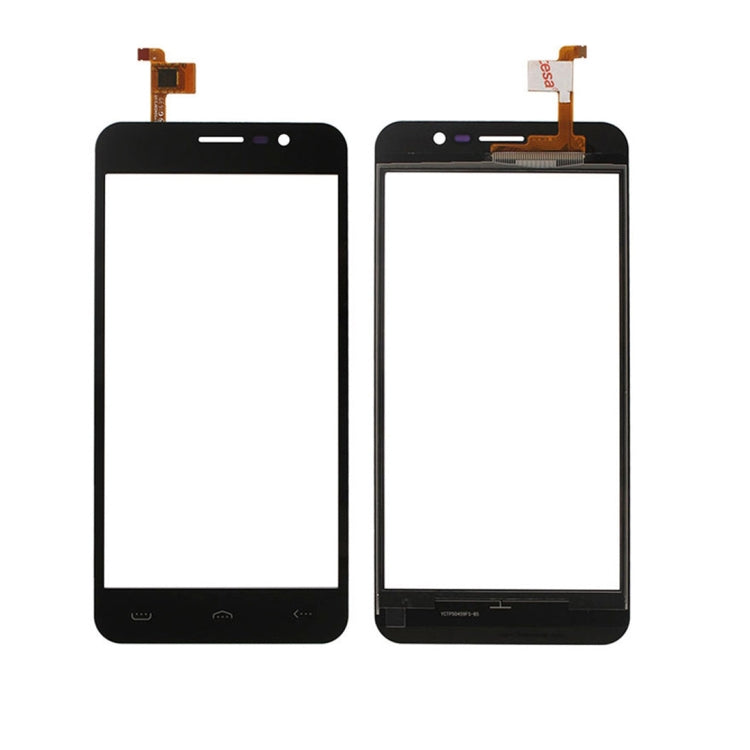Touch Panel for HOMTOM HT16(Black)