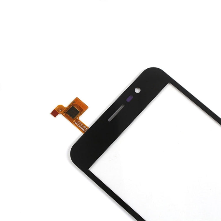 Touch Panel for HOMTOM HT16(Black)