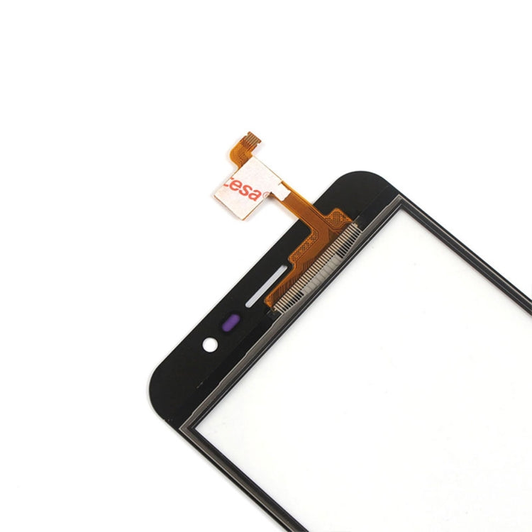 Touch Panel for HOMTOM HT16(Black)