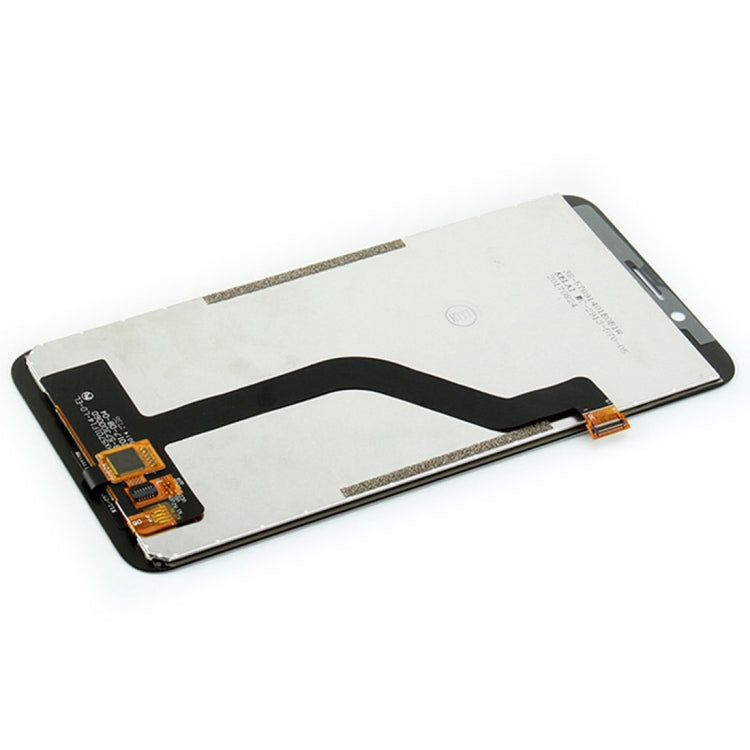 Original LCD Screen for HOMTOM S8 with Digitizer Full Assembly (Black)