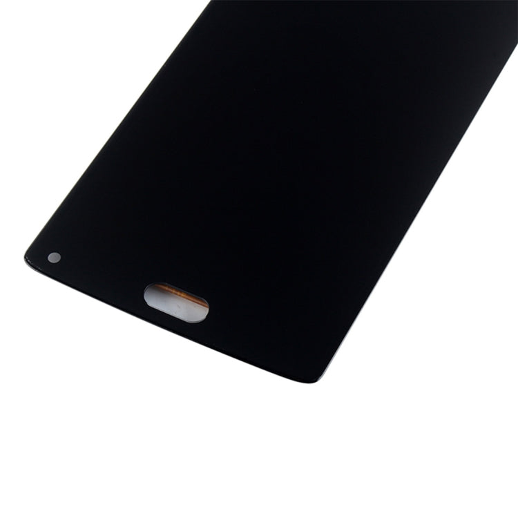 Original LCD Screen for HOMTOM S9 Plus with Digitizer Full Assembly (Black)