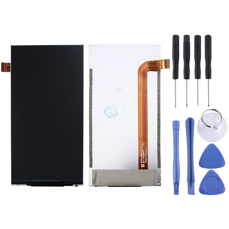 LCD Screen for HOMTOM S12