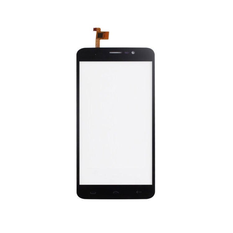 Touch Panel for HOMTOM S12(Black)