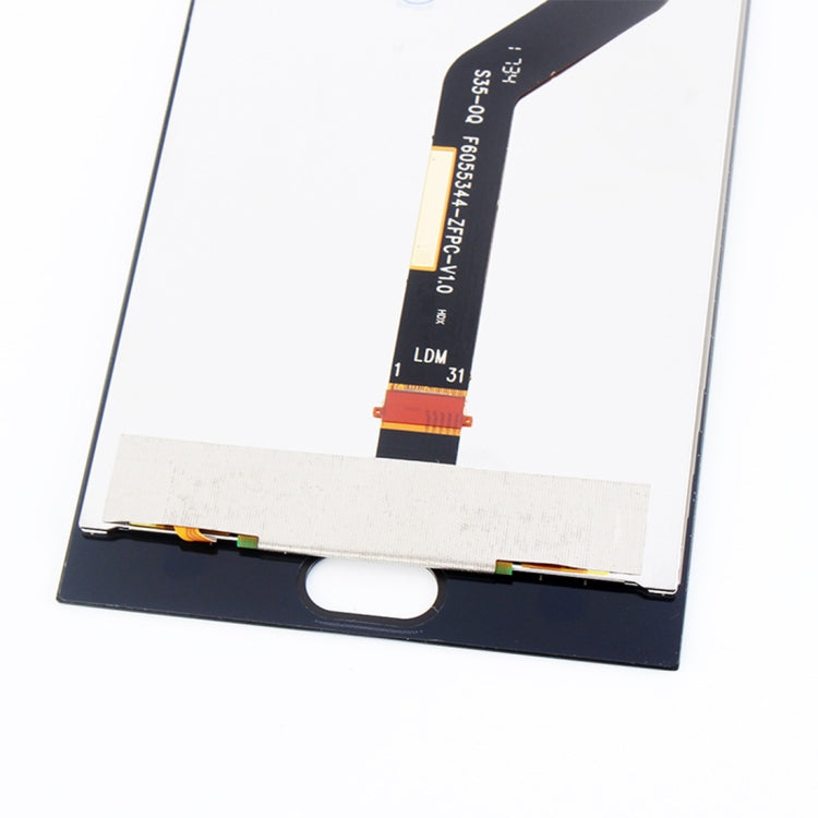 LCD Screen and Digitizer Full Assembly for OUKITEL K3