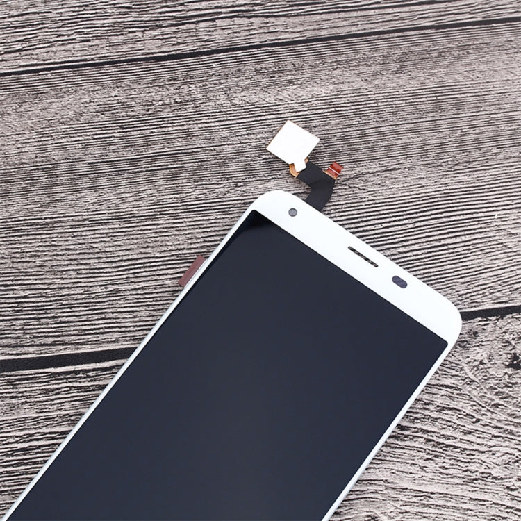 LCD Screen and Digitizer Full Assembly for OUKITEL K5