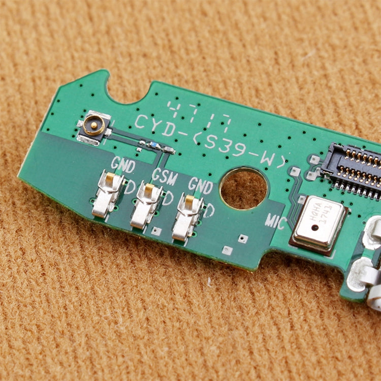Charging Port Board for OUKITEL K5