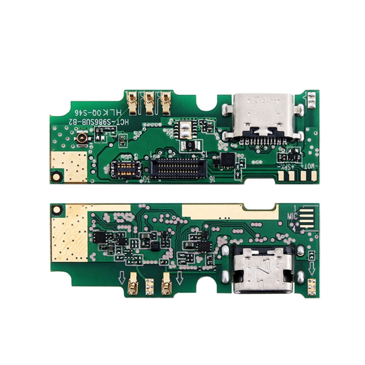 Charging Port Board for OUKITEL K6