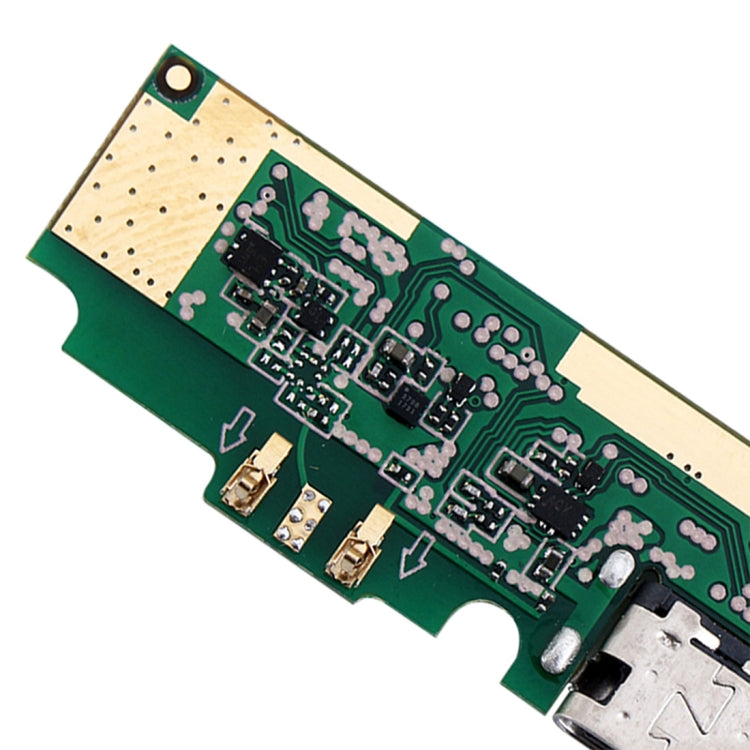 Charging Port Board for OUKITEL K6