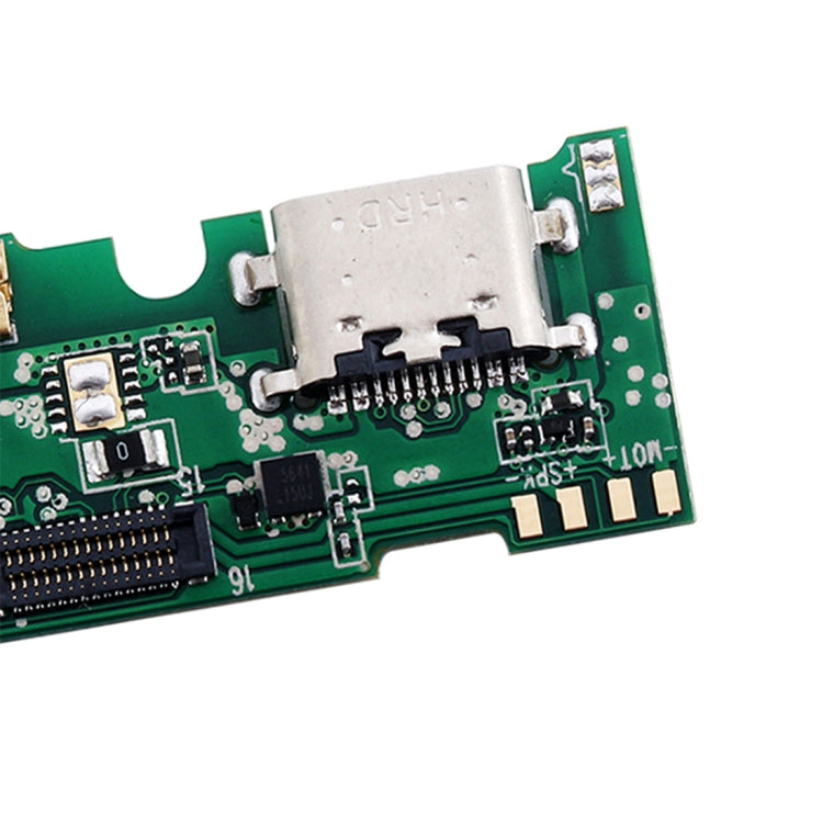 Charging Port Board for OUKITEL K6