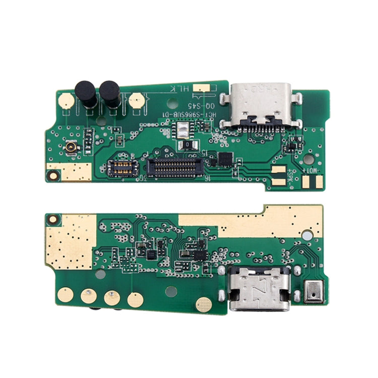 Charging Port Board for OUKITEL K10