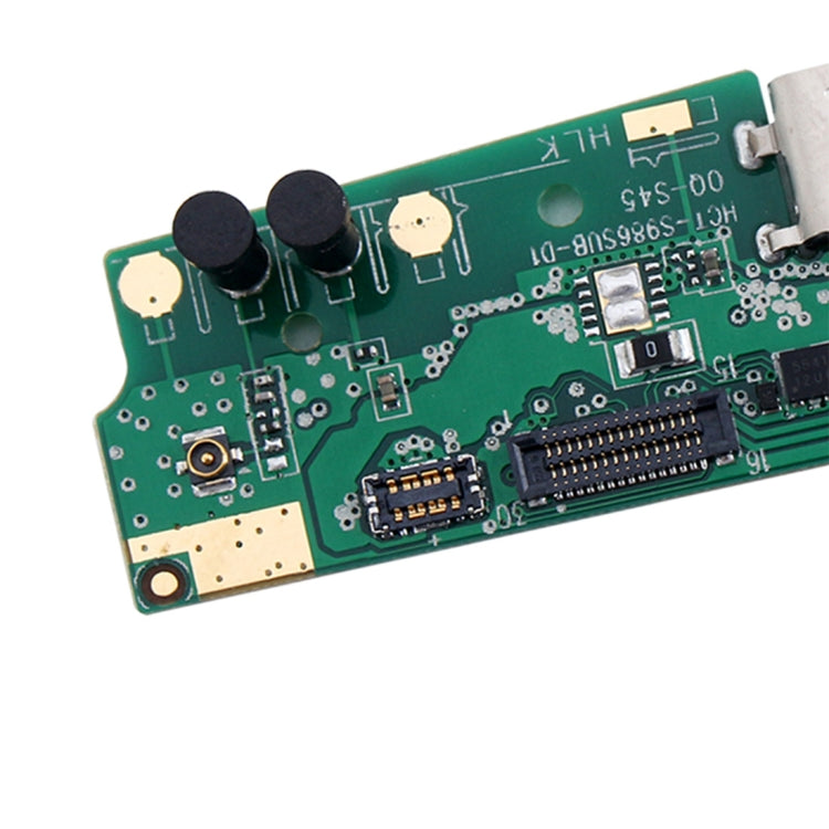 Charging Port Board for OUKITEL K10