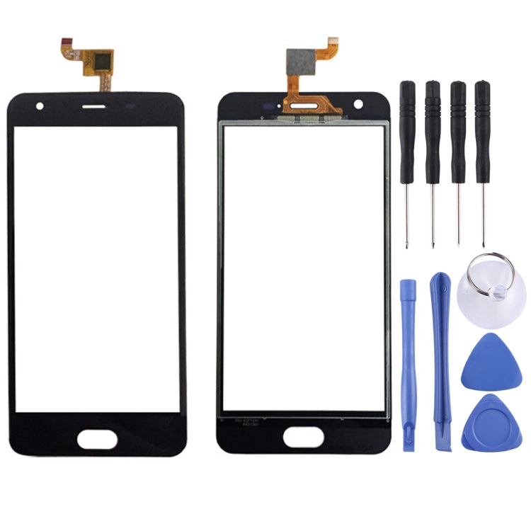 Touch Panel for OUKITEL K4000 Plus