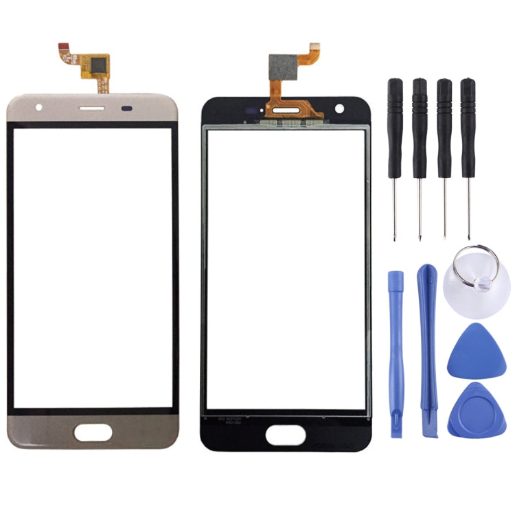 Touch Panel for OUKITEL K4000 Plus
