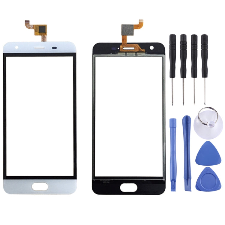 Touch Panel for OUKITEL K4000 Plus