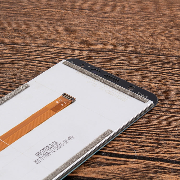 LCD Screen and Digitizer Full Assembly for OUKITEL K5000
