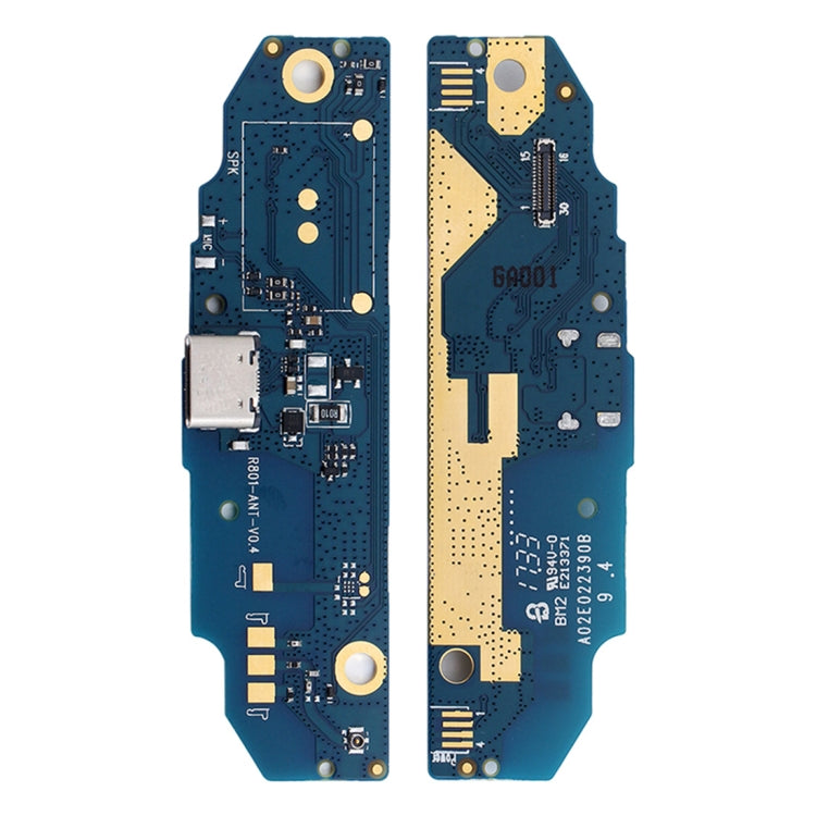Charging Port Board for OUKITEL K10000 MAX