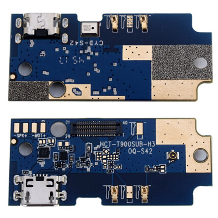 Charging Port Board for OUKITEL MIX 2